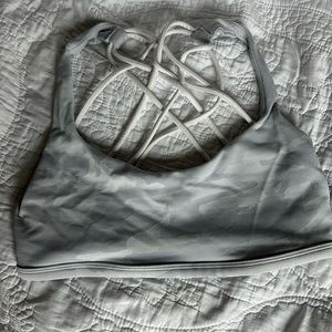 Lululemon Free to Be Sportbra Size 6